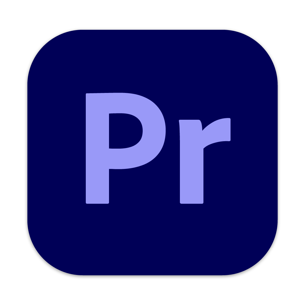 Premiere Pro